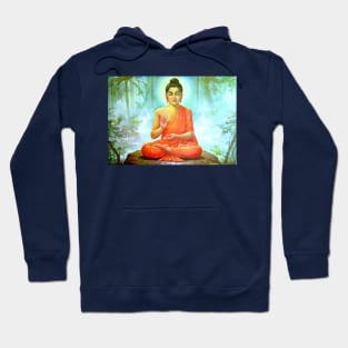 BUDDHA Hoodie